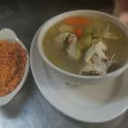 Best Chicken Soup in Grayslake, IL