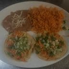 Best 2 Taco Dinner in Grayslake, IL