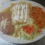 Best Enchilada Dinner in Grayslake, IL