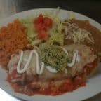 Best Chimichanga in Grayslake, IL