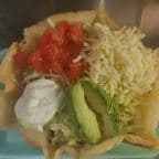 Best Chicken Taco Salad in Grayslake, IL