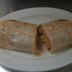 Best Chicken Burrito in Grayslake, IL