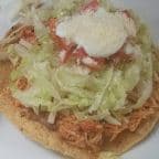 Best Chicken Tostada in Grayslake, IL