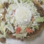 Best Steak Tostada in Grayslake, IL