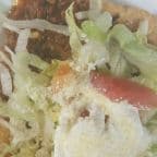 Best Ground Beef Tostada in Grayslake, IL