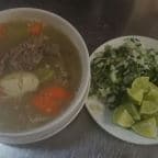 Best Beff Soup in Grayslake, IL