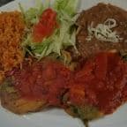 Best Chiles Rellenos in Grayslake, IL