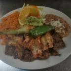 Best Carne Asada Con Camaron in Grayslake, IL