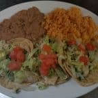 Best 3 Taco Dinner in Grayslake, IL