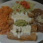 Best Flauta Dinner in Grayslake, IL