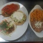Best #2 - Chile Relleno, Taco, Tostada in Grayslake, IL