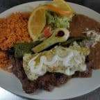 Best Carne Tampiquena in Grayslake, IL