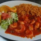 Best Camarones en Salsa Ranchera in Grayslake, IL