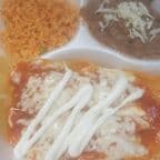 Best #5 - 2 Tamales Suizos in Grayslake, IL