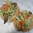 Best 2 Stuffed Pepper Tacos in Grayslake, IL