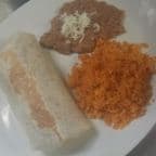 Best Burrito Dinner in Grayslake, IL