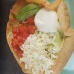 Best Ground Beef Taco Salad in Grayslake, IL