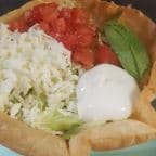 Best Steak Taco Salad in Grayslake, IL