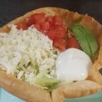 Best Veggie Taco Salad in Grayslake, IL