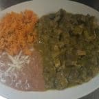 Best Guisado De Lengua in Grayslake, IL