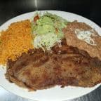 Best Milanesa in Grayslake, IL